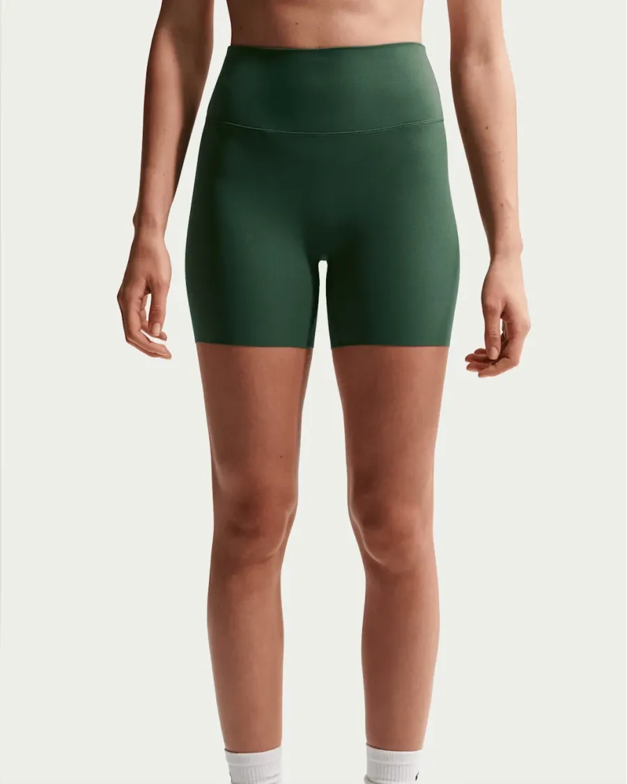 Шорти Nike Zenvy High-Waisted 12.5cm Biker II5209-323