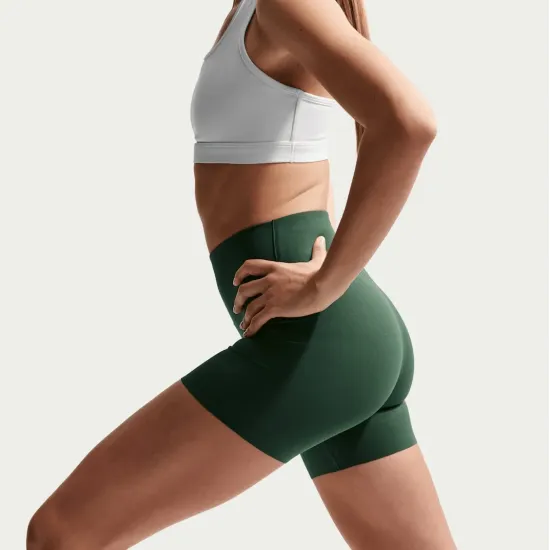 Шорти Nike Zenvy High-Waisted 12.5cm Biker II5209-323
