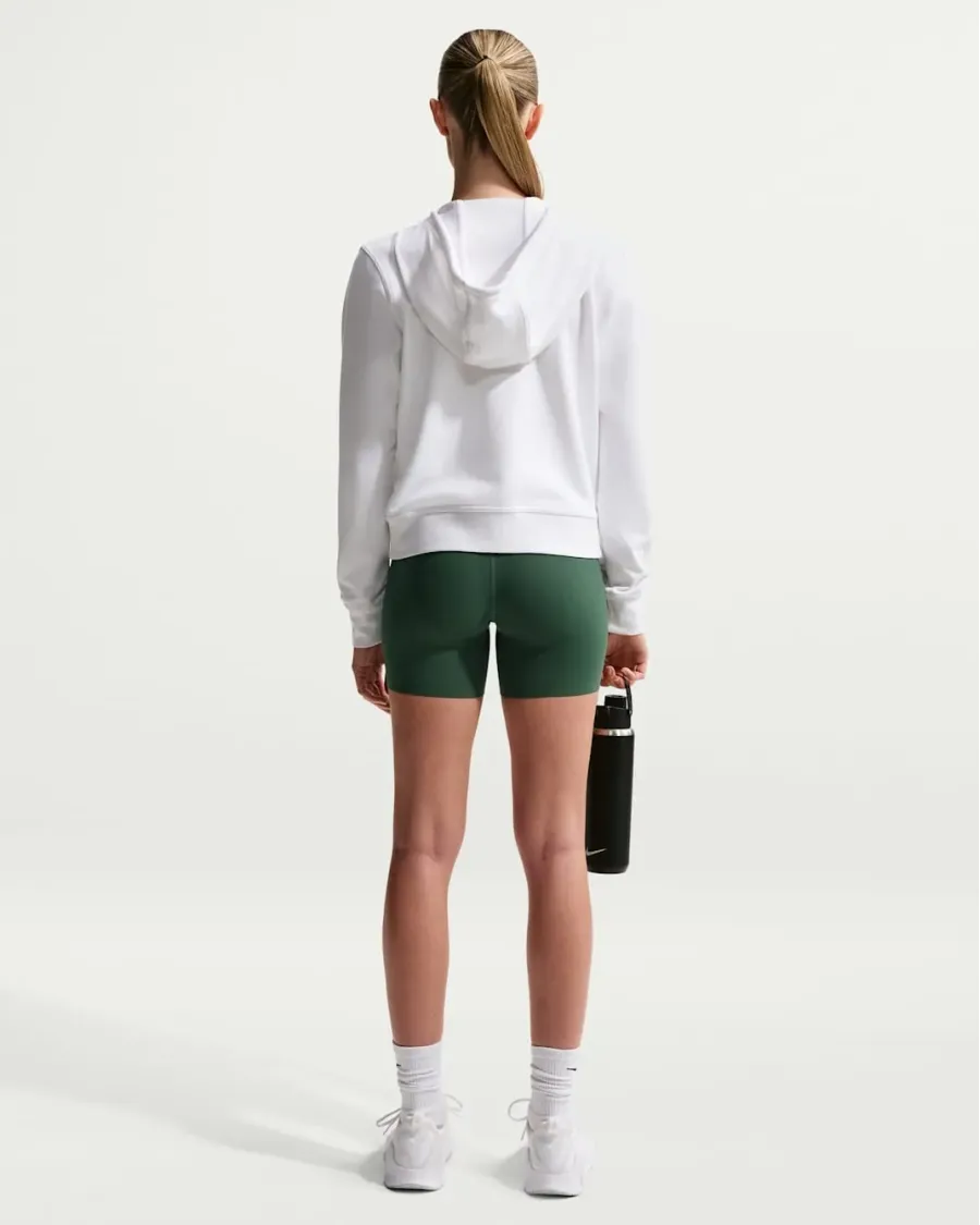 Шорти Nike Zenvy High-Waisted 12.5cm Biker II5209-323