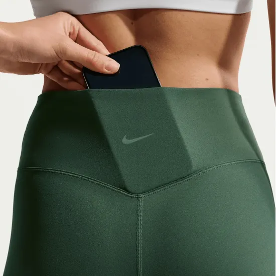 Шорти Nike Zenvy High-Waisted 12.5cm Biker II5209-323
