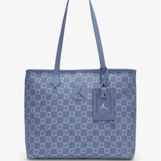 Сумка Nike Air Jordan Monogram Tote II6430-432