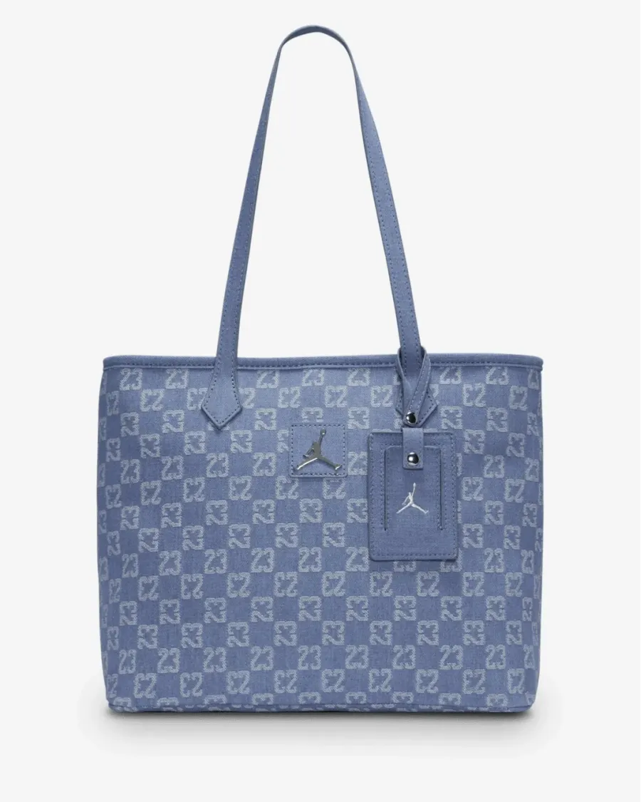 Сумка Nike Air Jordan Monogram Tote II6430-432