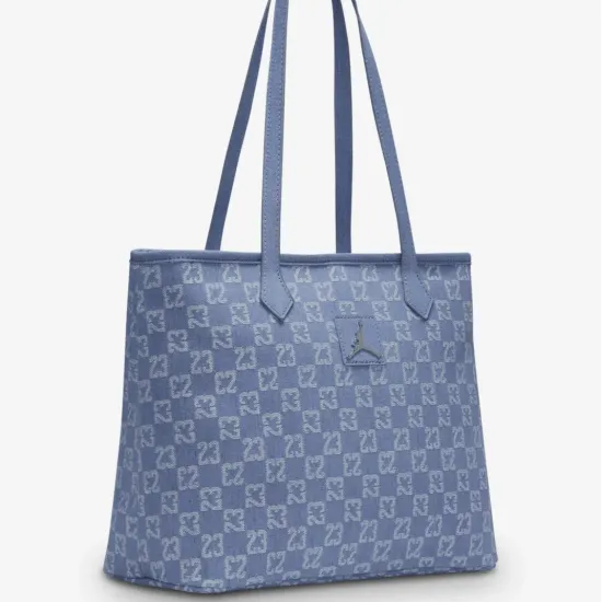 Сумка Nike Air Jordan Monogram Tote II6430-432