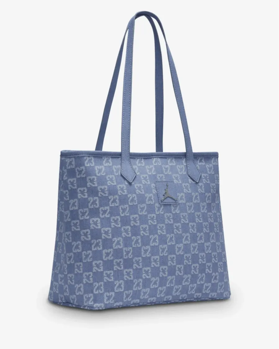 Сумка Nike Air Jordan Monogram Tote II6430-432