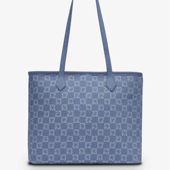 Сумка Nike Air Jordan Monogram Tote II6430-432