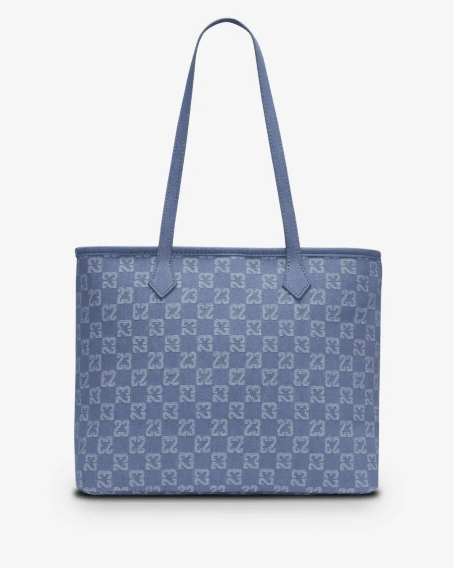 Сумка Nike Air Jordan Monogram Tote II6430-432