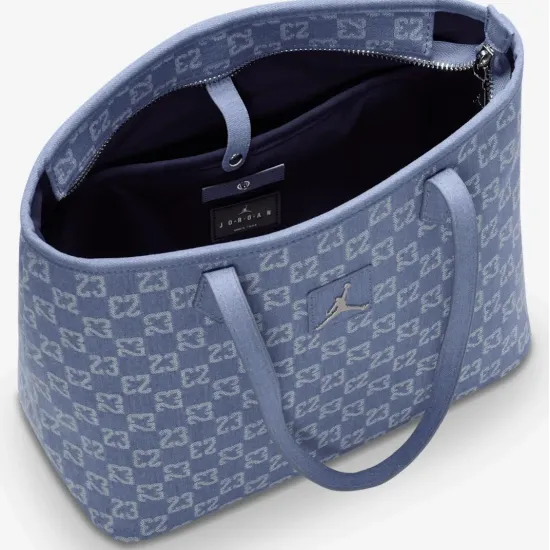 Сумка Nike Air Jordan Monogram Tote II6430-432