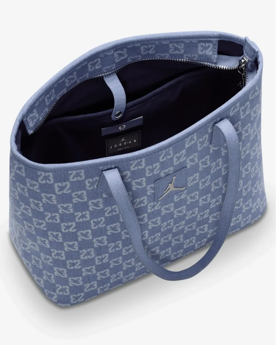 Сумка Nike Air Jordan Monogram Tote II6430-432