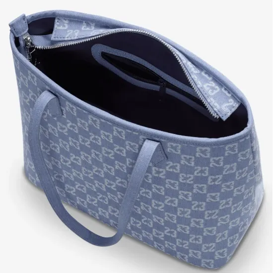 Сумка Nike Air Jordan Monogram Tote II6430-432