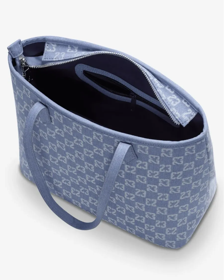 Сумка Nike Air Jordan Monogram Tote II6430-432