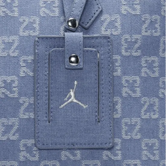 Сумка Nike Air Jordan Monogram Tote II6430-432