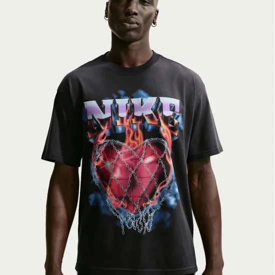 Футболка Nike Basketball II6572-010