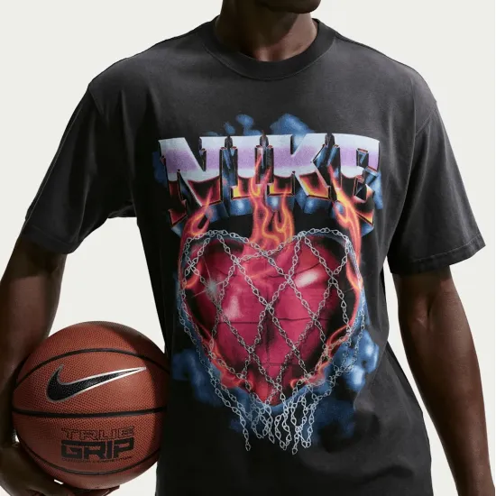 Футболка Nike Basketball II6572-010
