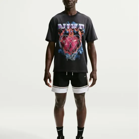 Футболка Nike Basketball II6572-010