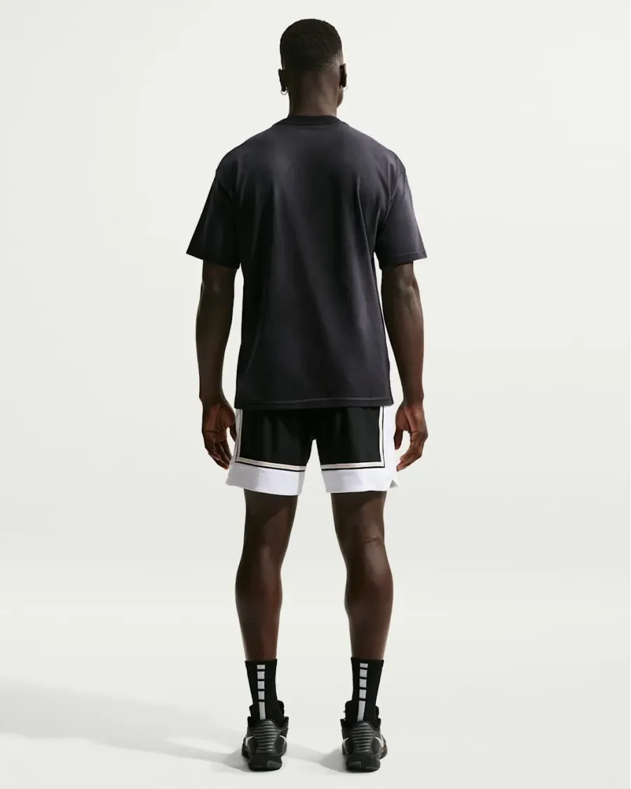 Футболка Nike Basketball II6572-010