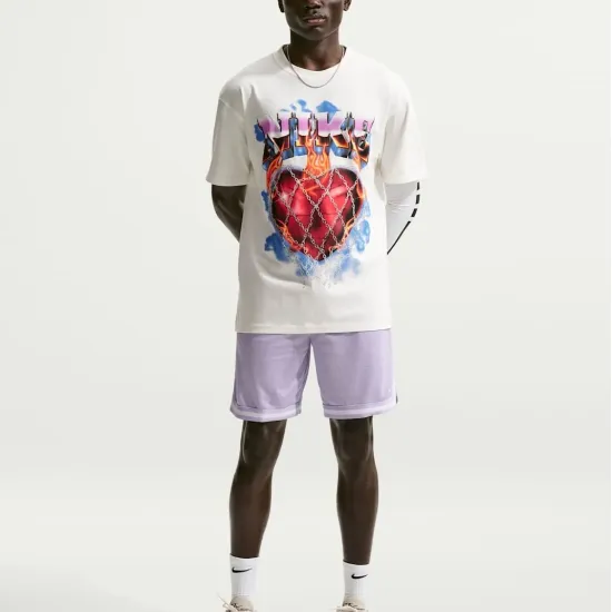 Футболка Nike Basketball II6572-133