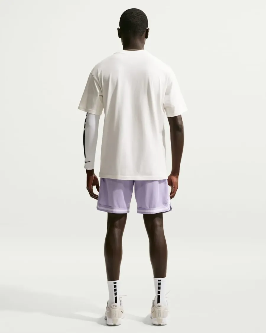 Футболка Nike Basketball II6572-133