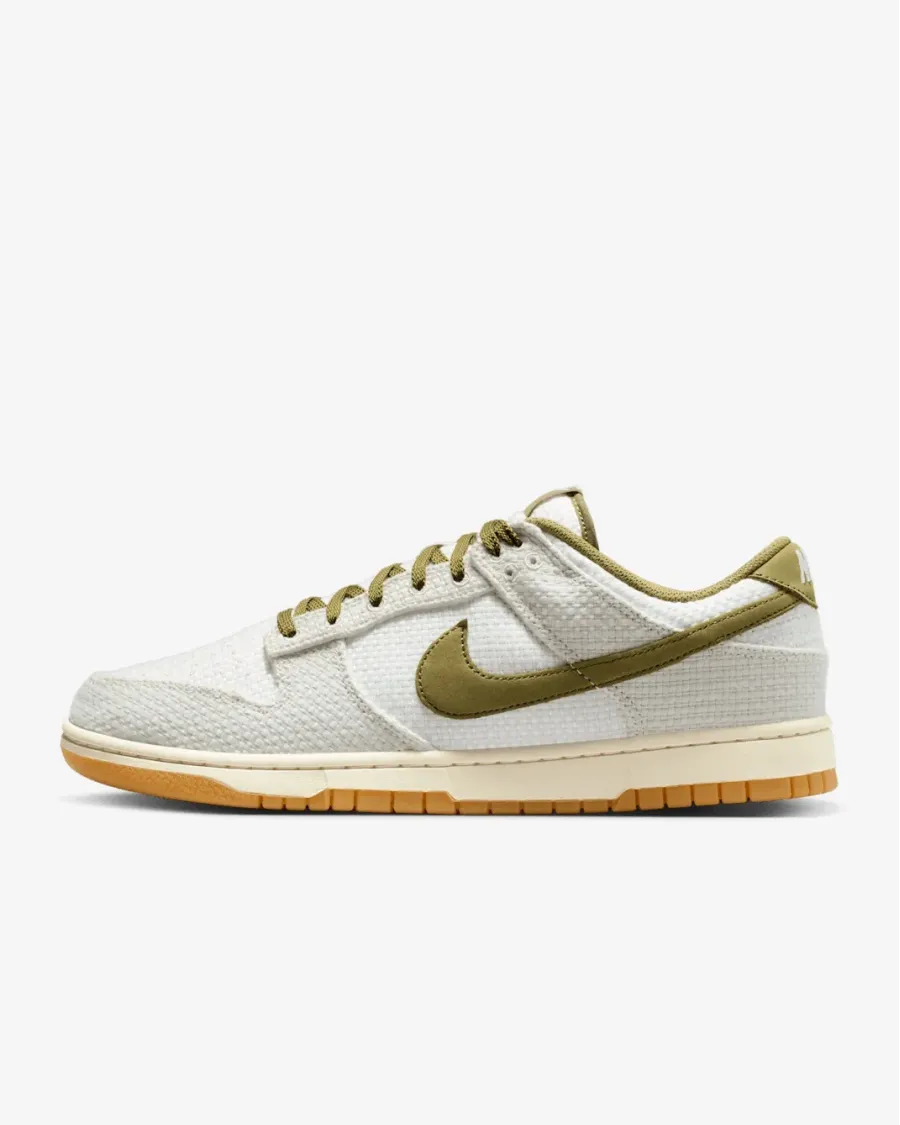 Кросівки Nike Dunk Low Retro SE II7078-001