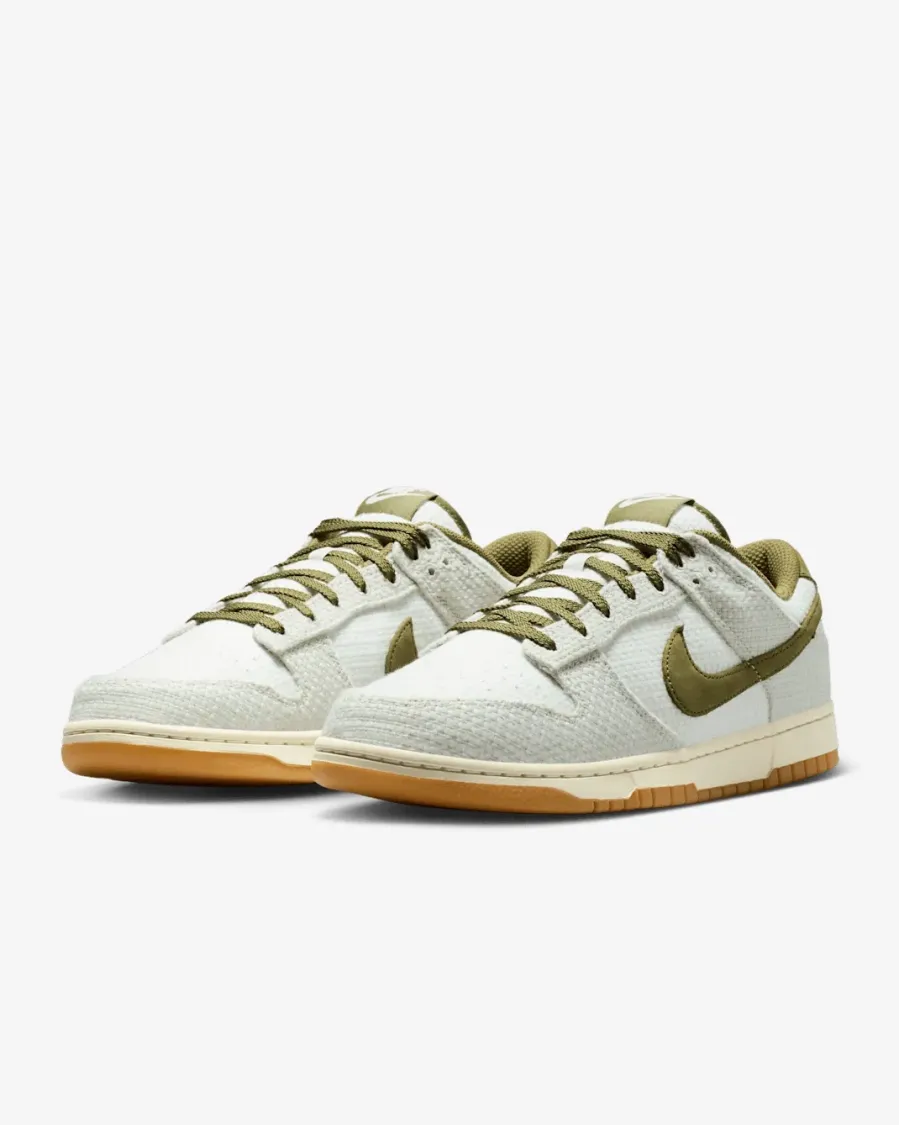 Кросівки Nike Dunk Low Retro SE II7078-001