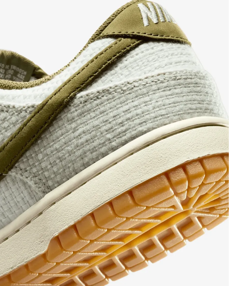 Кросівки Nike Dunk Low Retro SE II7078-001