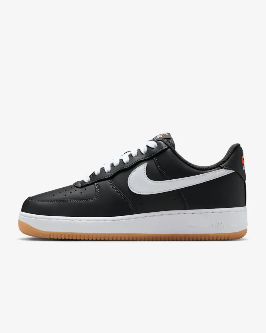 Кросівки Nike Air Force 1 '07 LV8 II7630-001