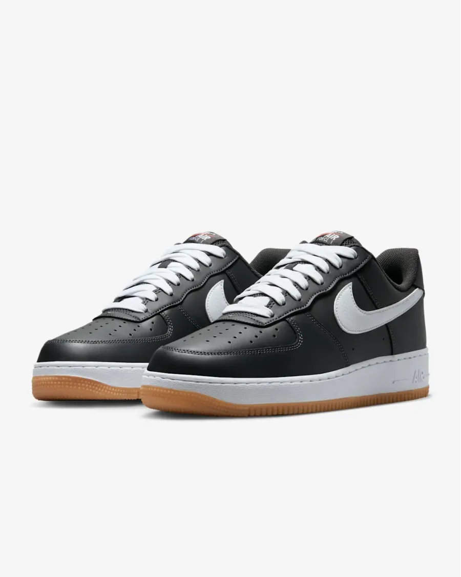 Кросівки Nike Air Force 1 '07 LV8 II7630-001