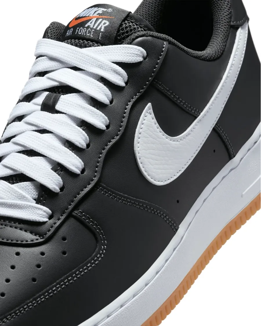 Кросівки Nike Air Force 1 '07 LV8 II7630-001