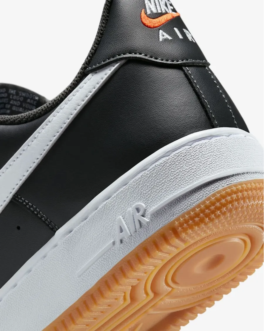 Кросівки Nike Air Force 1 '07 LV8 II7630-001