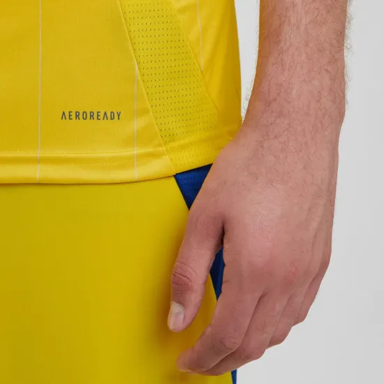 Футболка Adidas Ukraine 24 UAF Home Jersey IK2251