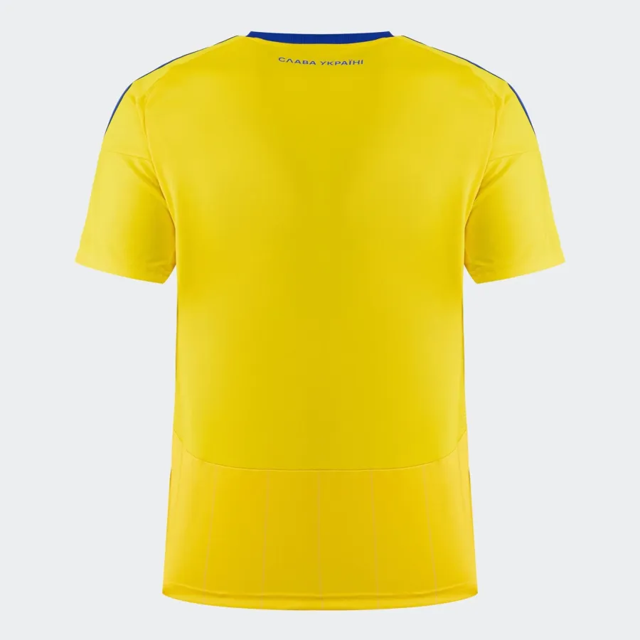 Футболка Adidas Ukraine 24 UAF Home Jersey IK2251