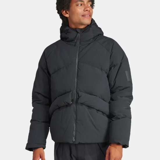 Пуховик Adidas Big Baffle IK3156