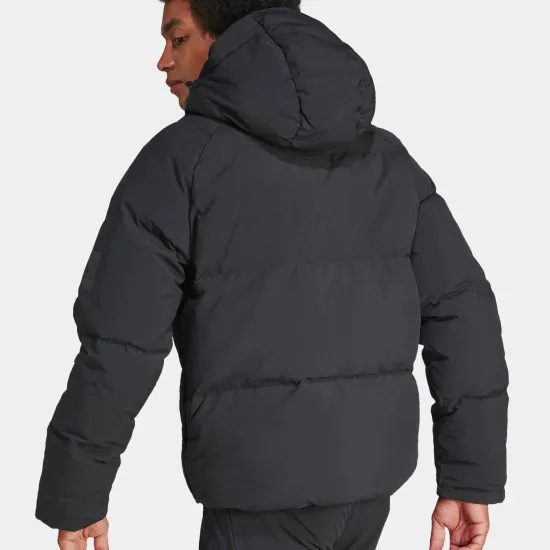 Пуховик Adidas Big Baffle IK3156