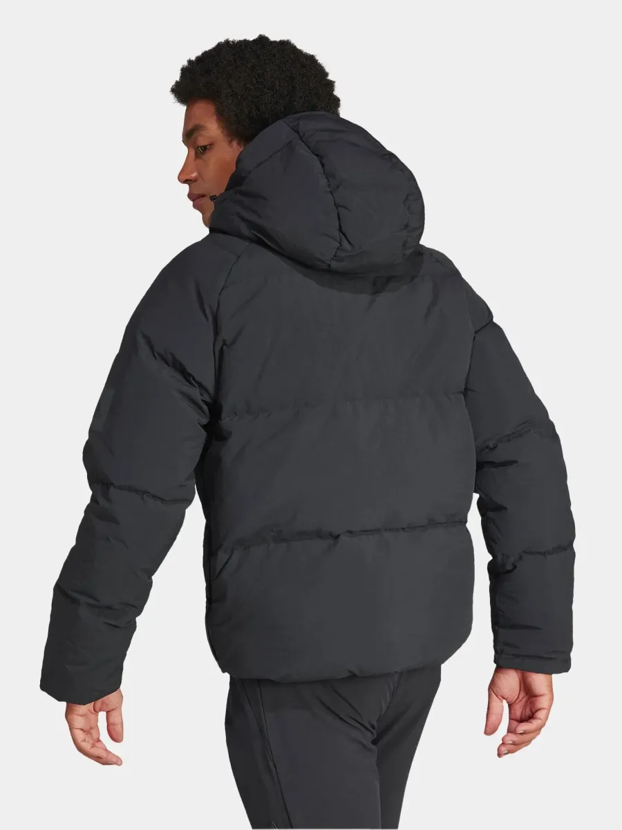 Пуховик Adidas Big Baffle IK3156