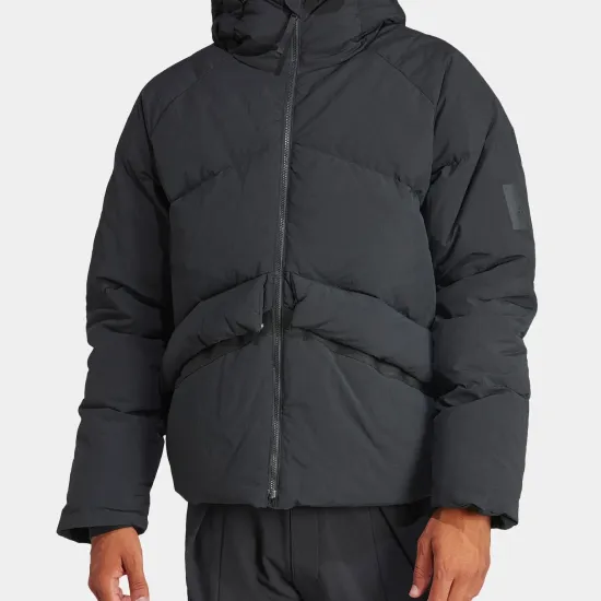 Пуховик Adidas Big Baffle IK3156