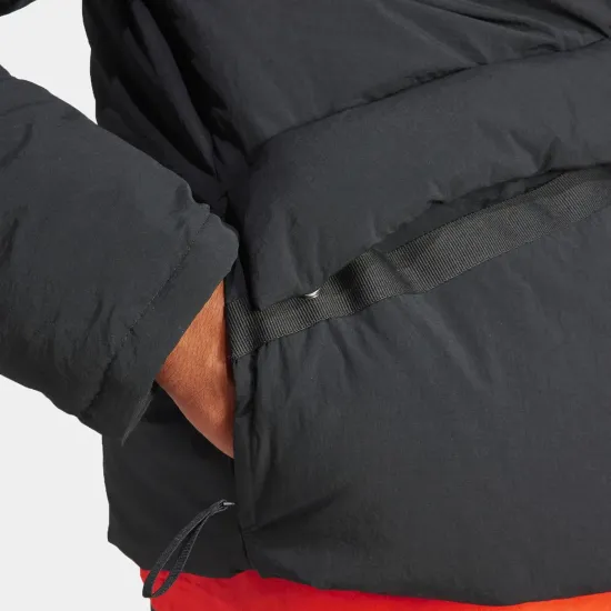 Пуховик Adidas Big Baffle IK3156