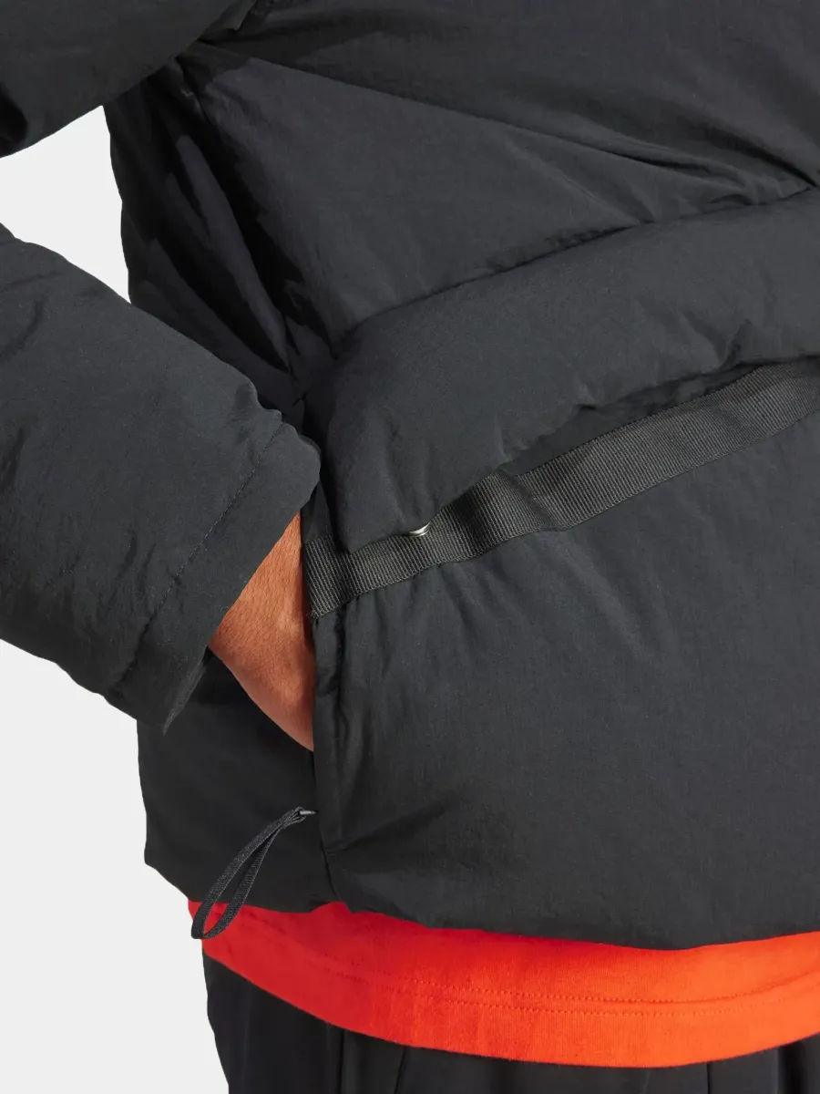 Пуховик Adidas Big Baffle IK3156