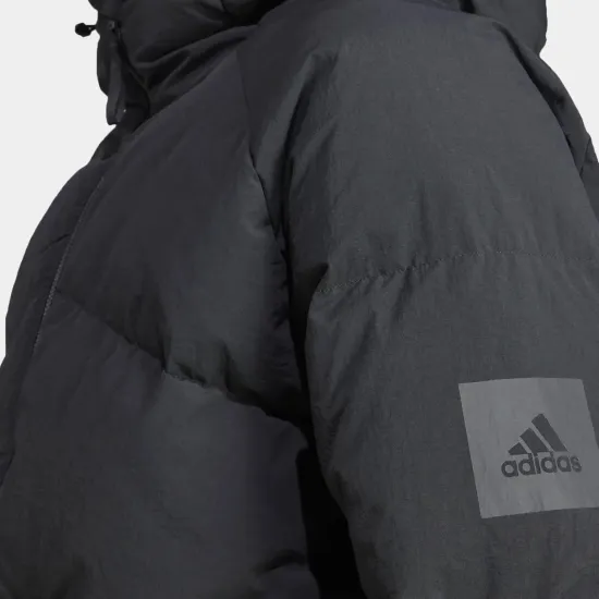 Пуховик Adidas Big Baffle IK3156