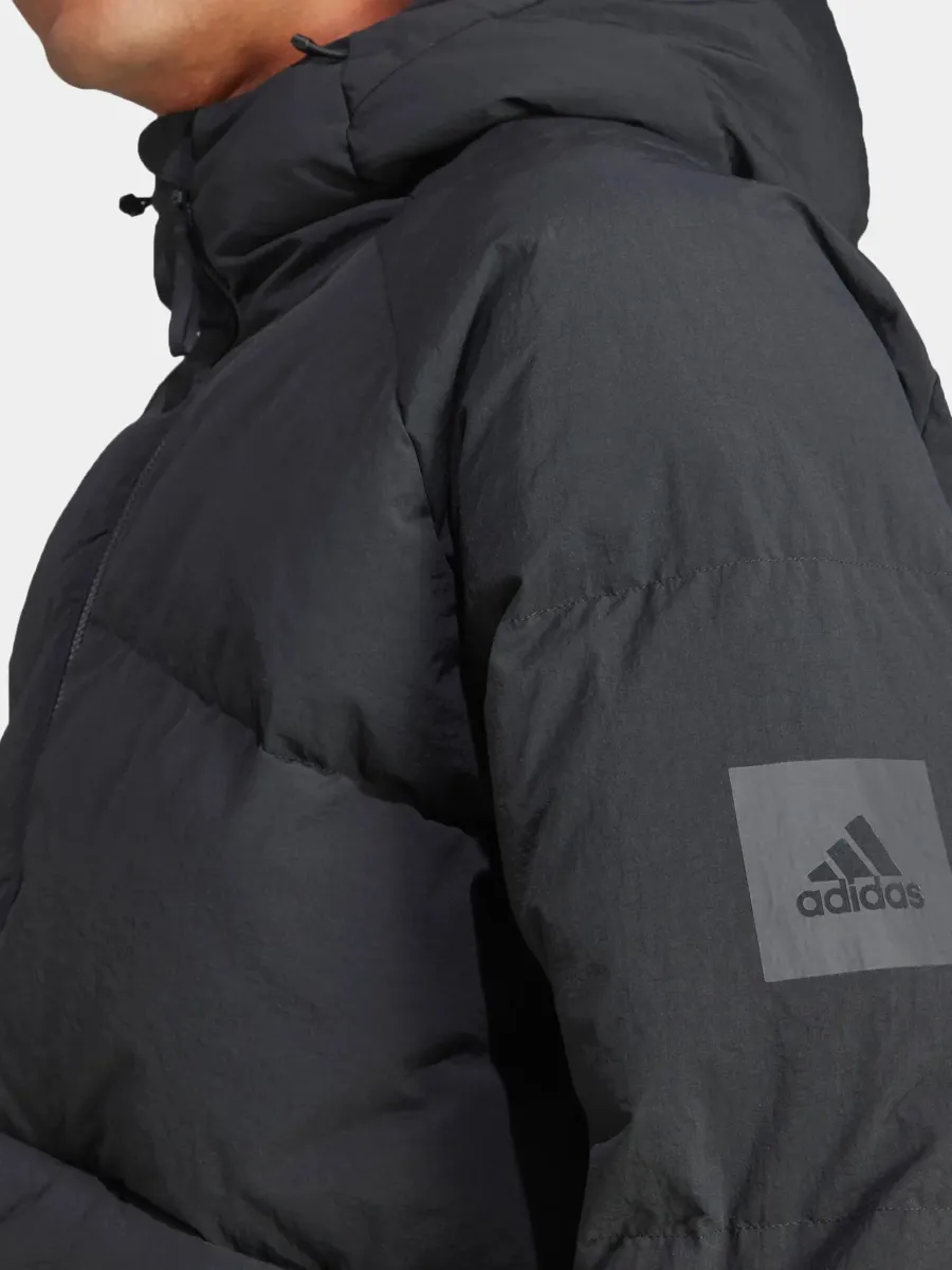Пуховик Adidas Big Baffle IK3156