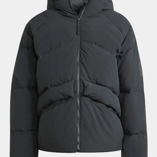 Пуховик Adidas Big Baffle IK3156