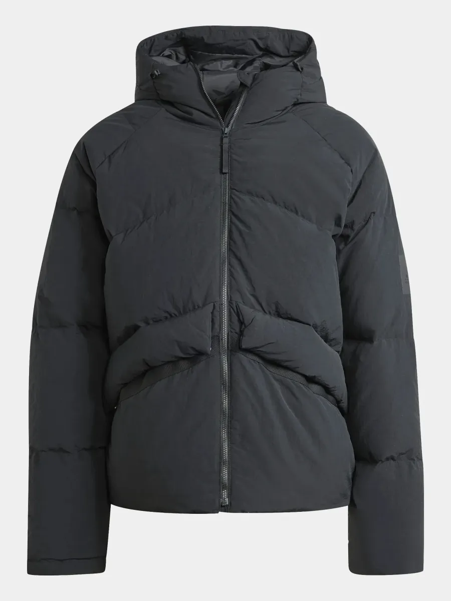 Пуховик Adidas Big Baffle IK3156