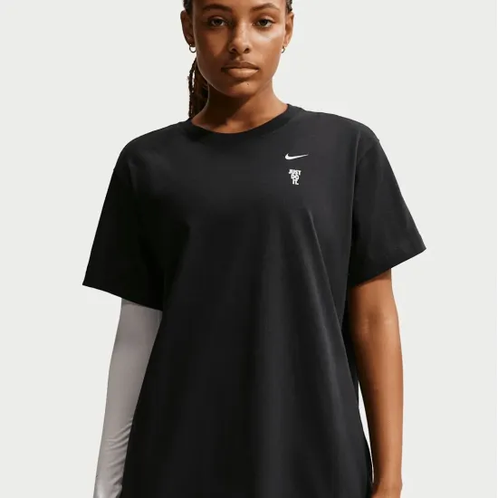 Футболка Nike Basketball IM0301-010