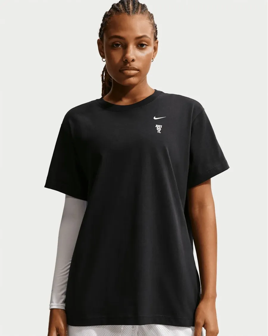 Футболка Nike Basketball IM0301-010