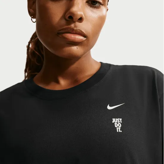 Футболка Nike Basketball IM0301-010