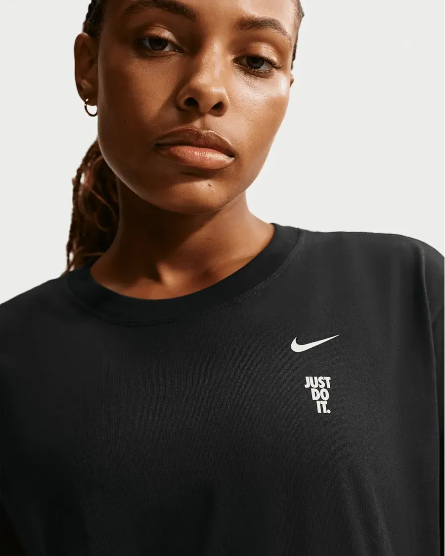 Футболка Nike Basketball IM0301-010
