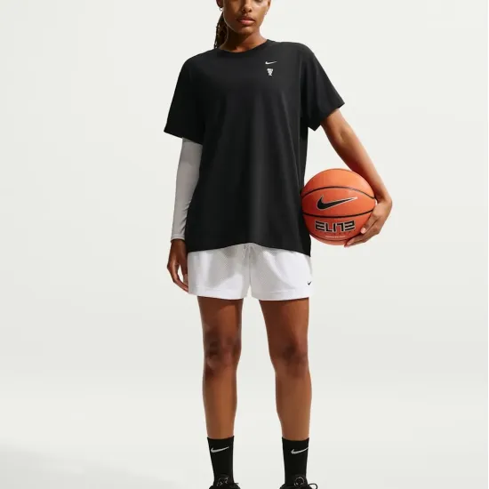 Футболка Nike Basketball IM0301-010