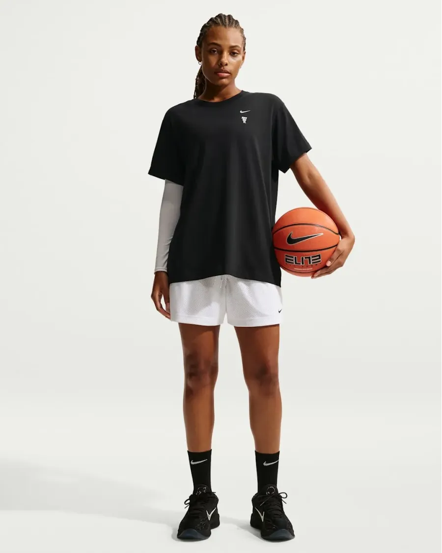 Футболка Nike Basketball IM0301-010