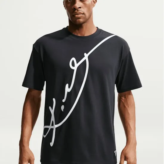Футболка Nike Kobe Dri-Fit Max90 Signature Tee IM0320-010