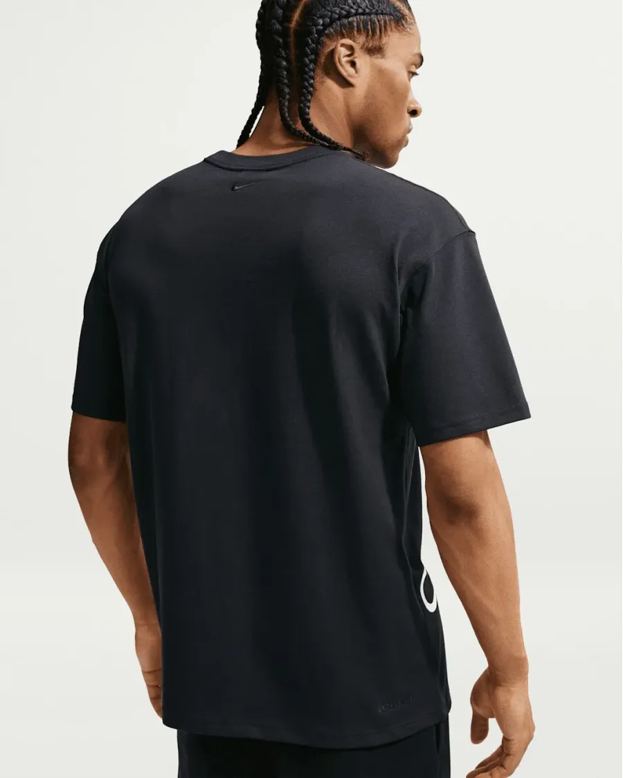 Футболка Nike Kobe Dri-Fit Max90 Signature Tee IM0320-010