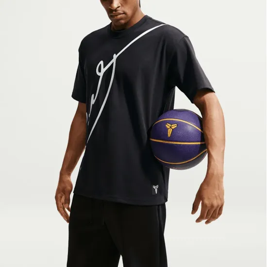 Футболка Nike Kobe Dri-Fit Max90 Signature Tee IM0320-010