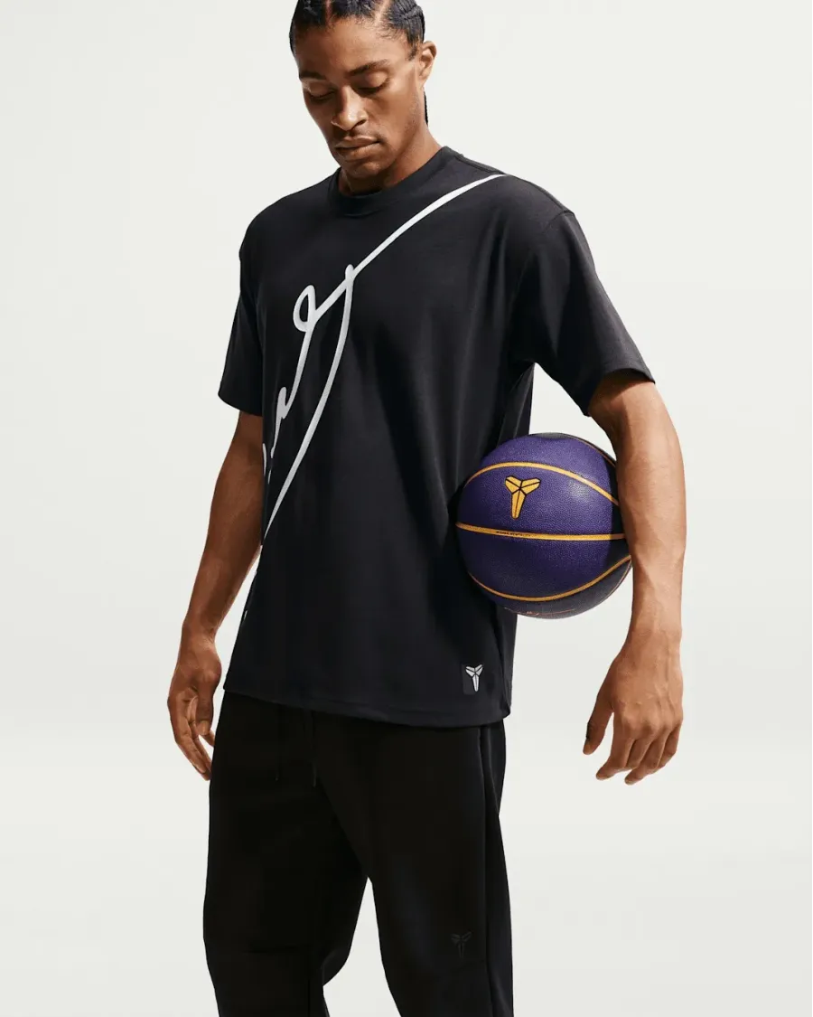 Футболка Nike Kobe Dri-Fit Max90 Signature Tee IM0320-010